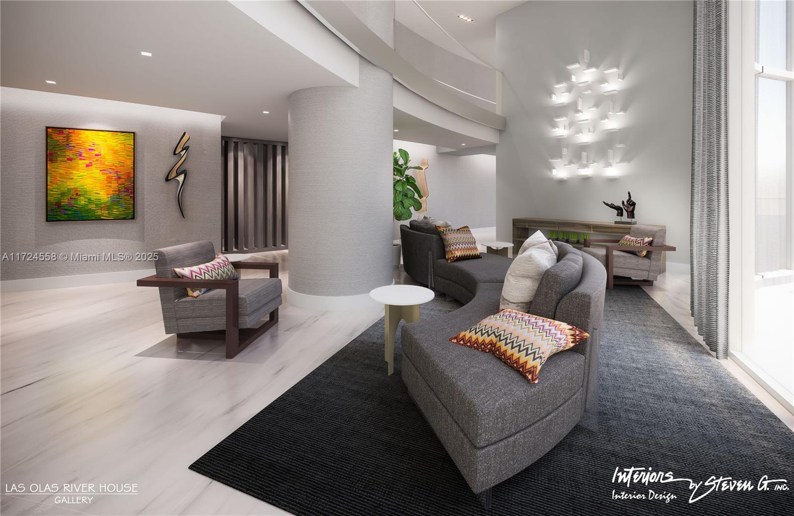 LAS OLAS RIVER HOUSE COND - Residential