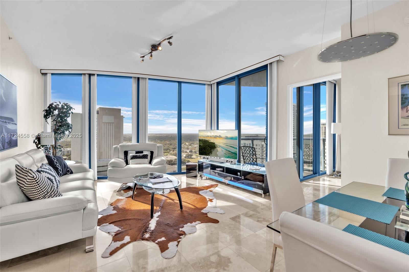 LAS OLAS RIVER HOUSE COND - Residential