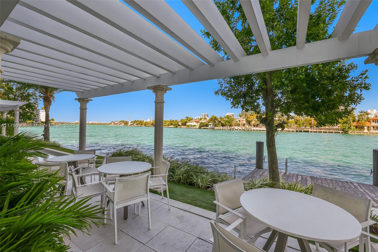 BAY HARBOUR ISLAND - Residential Lease