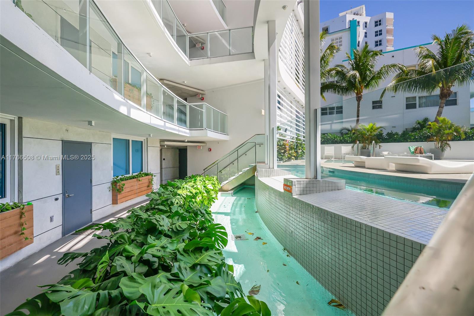 BAY HARBOUR ISLAND - Residential Lease