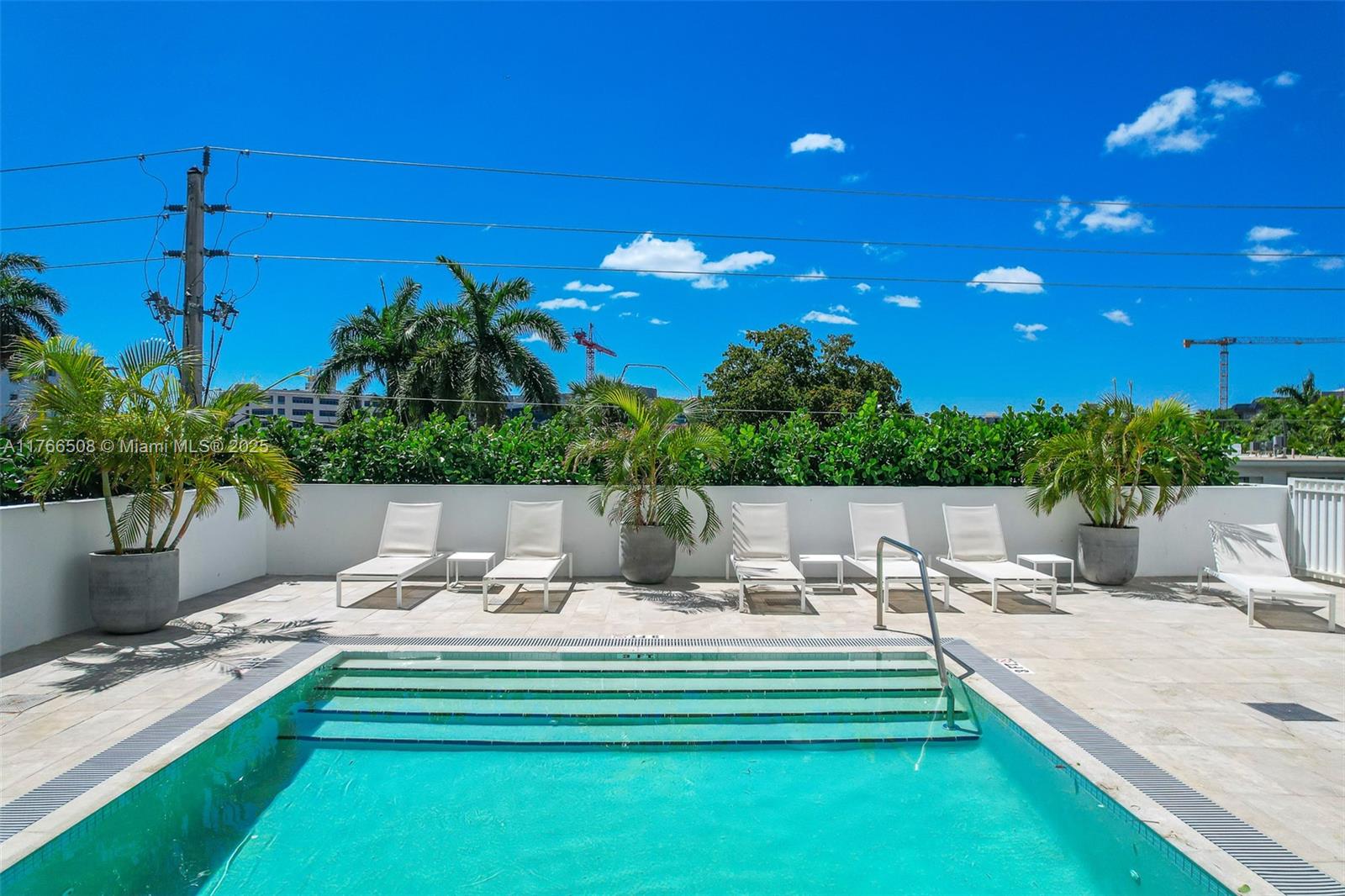 BAY HARBOUR ISLAND - Residential Lease