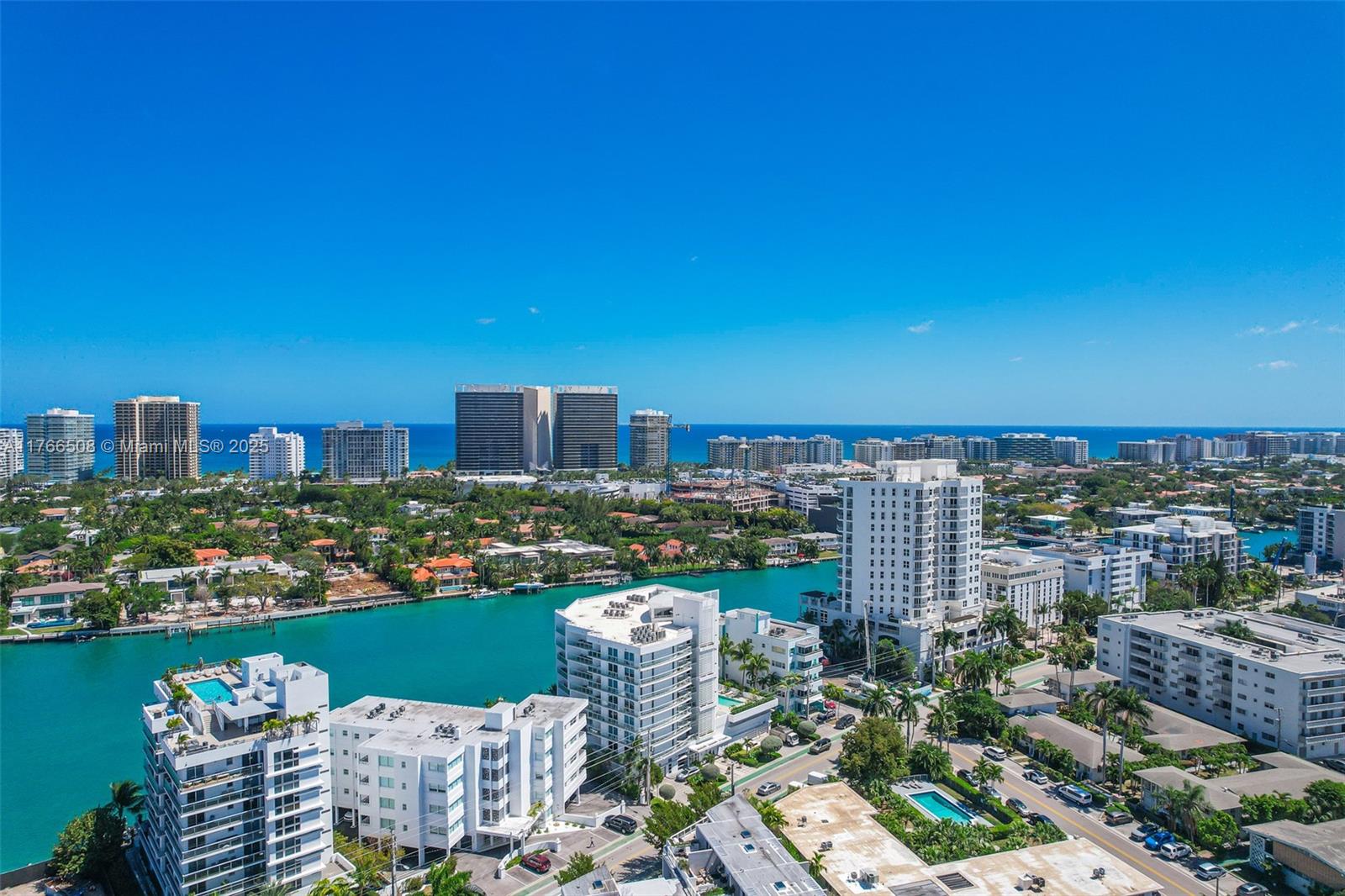 BAY HARBOUR ISLAND - Residential Lease