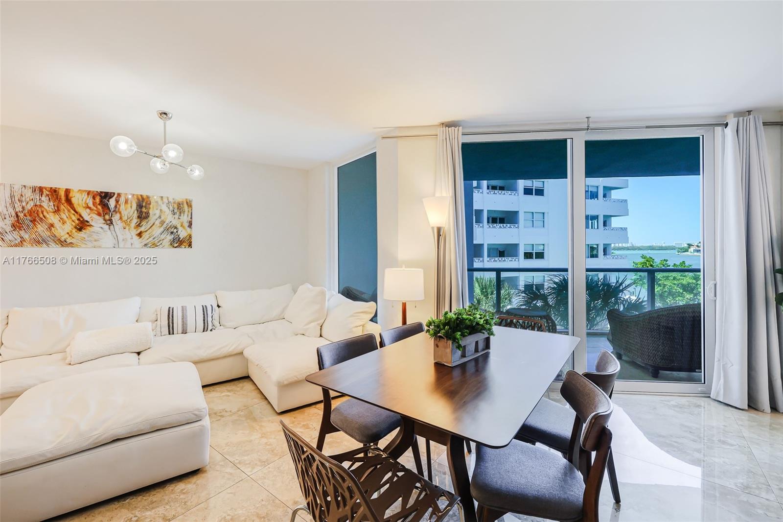 BAY HARBOUR ISLAND - Residential Lease