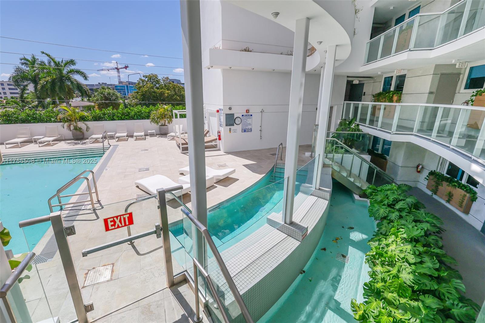 BAY HARBOUR ISLAND - Residential Lease