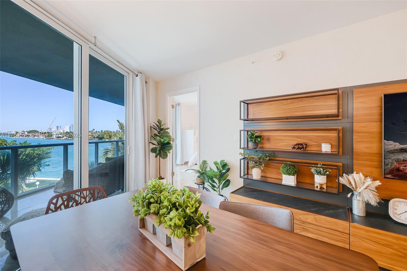 BAY HARBOUR ISLAND - Residential Lease