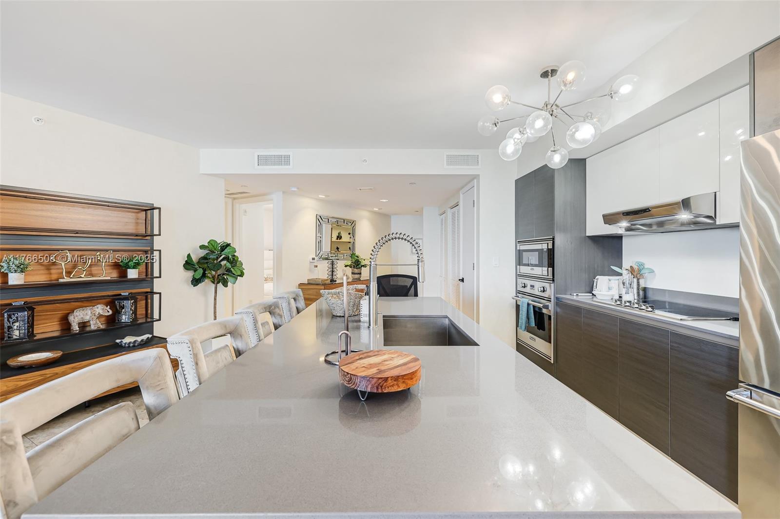 BAY HARBOUR ISLAND - Residential Lease