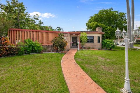 Photo of 11490 W Biscayne Canal Rd, Miami, FL 33161 (MLS # A11890497)