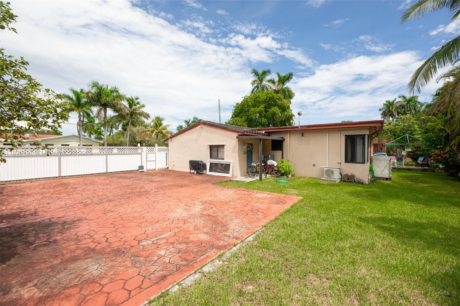 YANCEY SUB - Residential