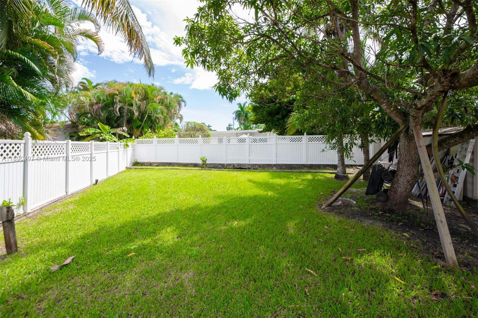 YANCEY SUB - Residential