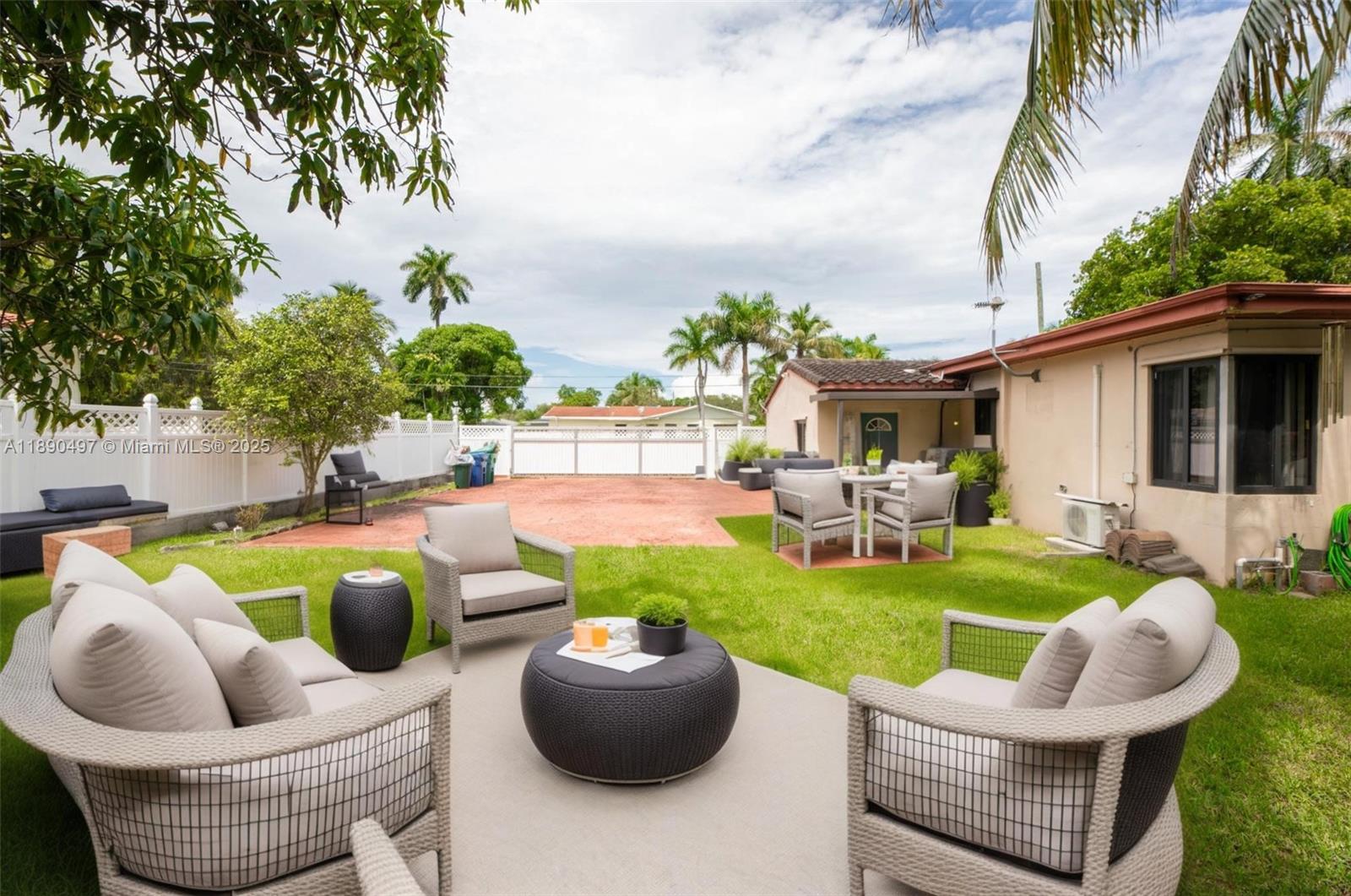 YANCEY SUB - Residential