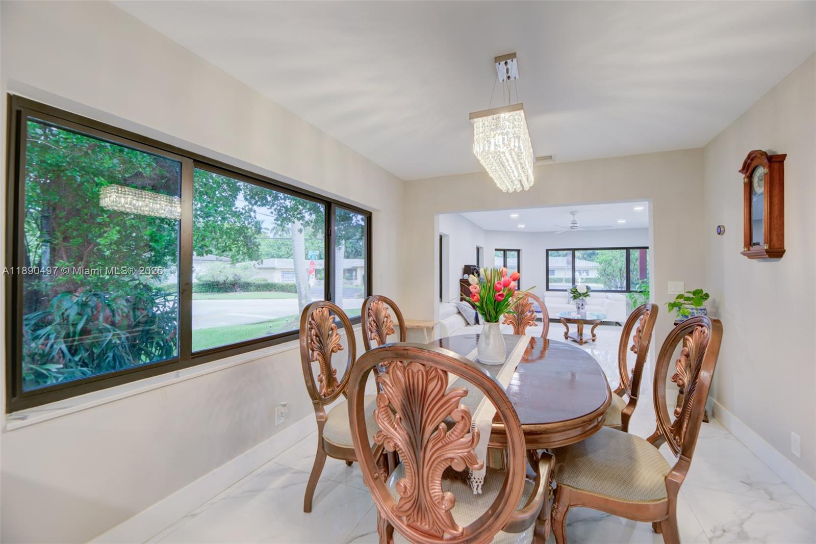 YANCEY SUB - Residential