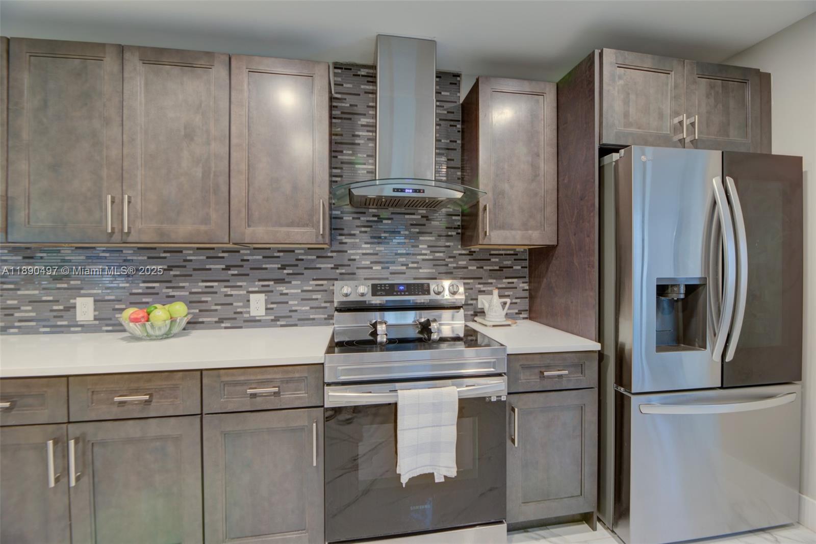 YANCEY SUB - Residential