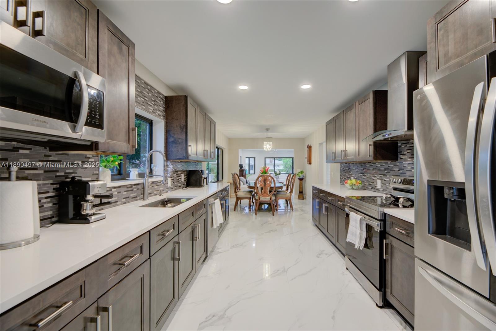 YANCEY SUB - Residential