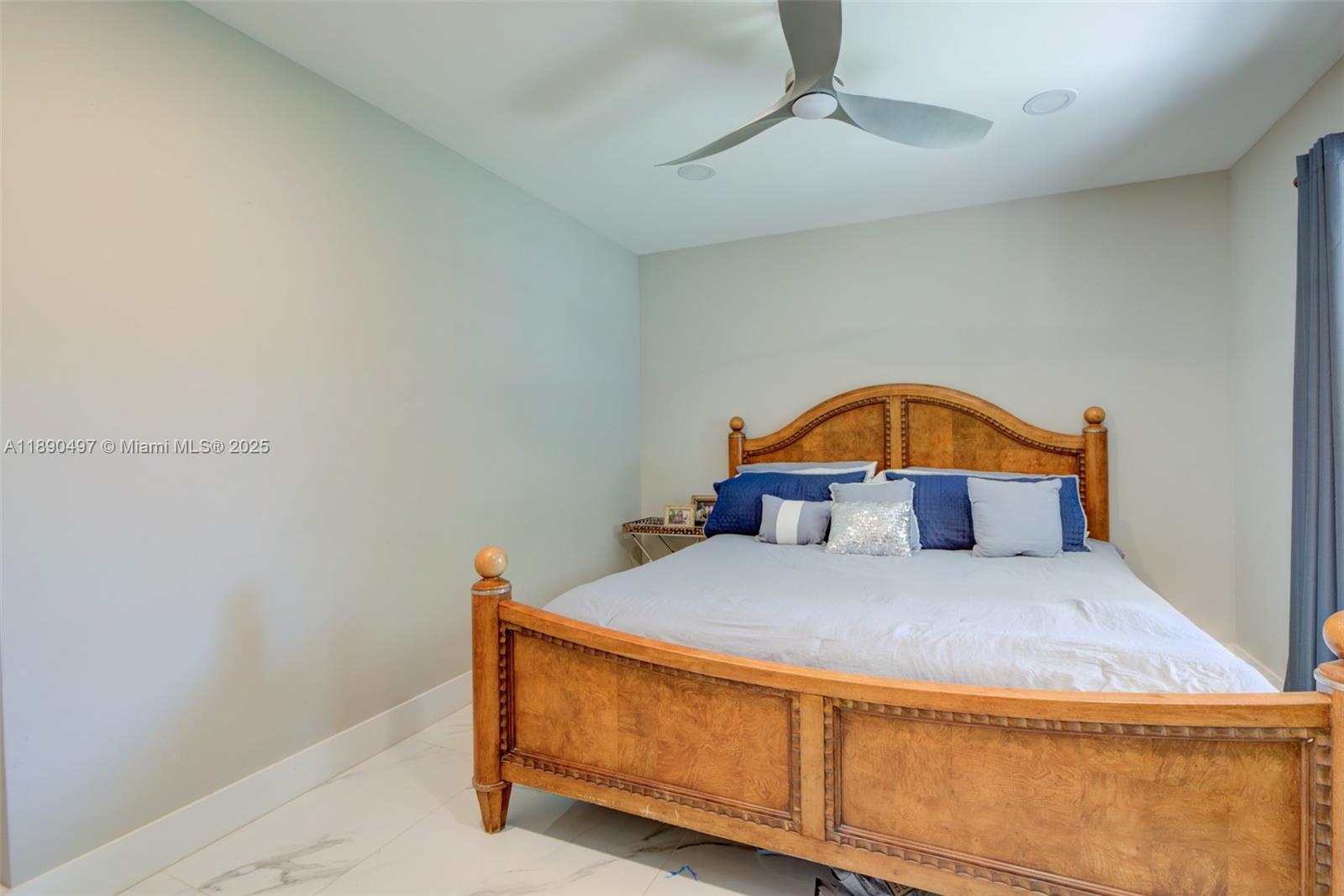 YANCEY SUB - Residential