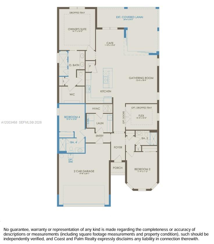 HIGHPOINTE PUD - Residential