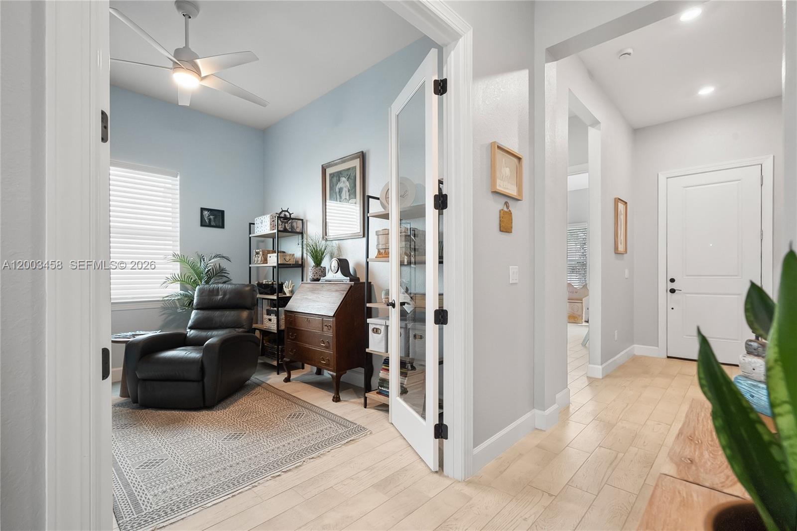 HIGHPOINTE PUD - Residential