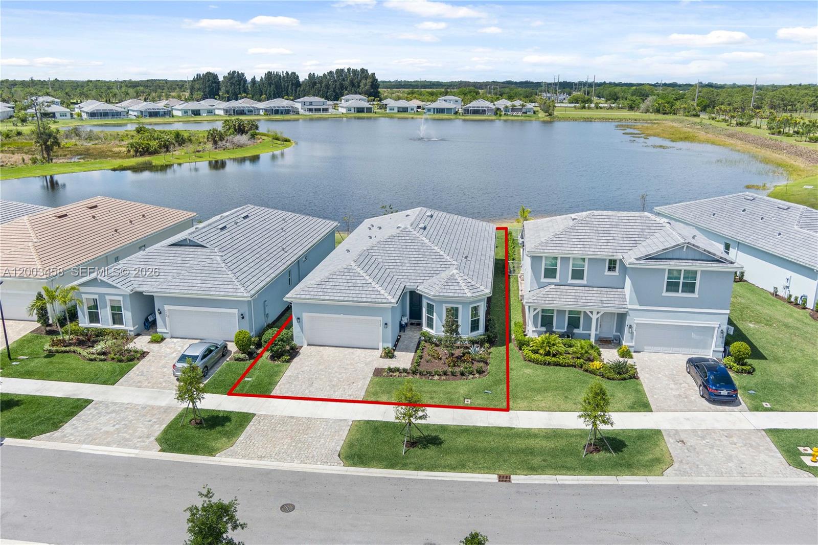 HIGHPOINTE PUD - Residential