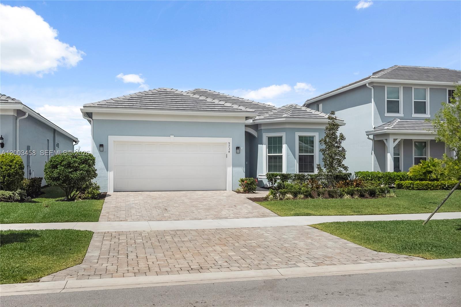 HIGHPOINTE PUD - Residential