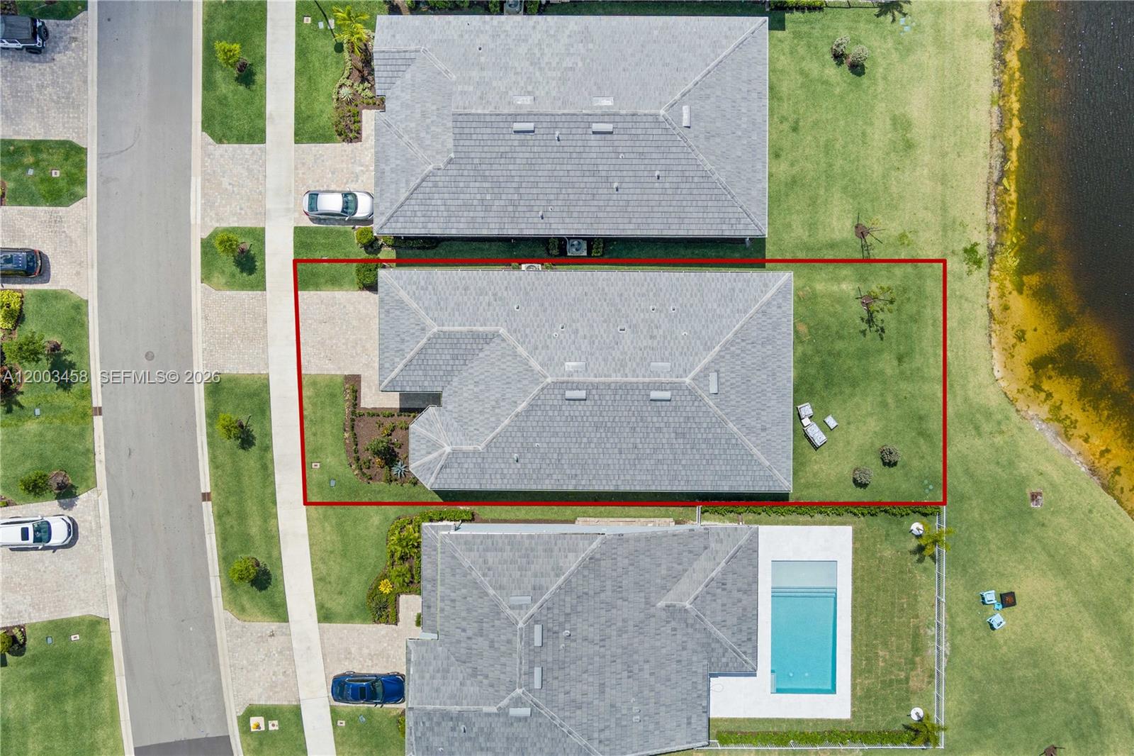 HIGHPOINTE PUD - Residential