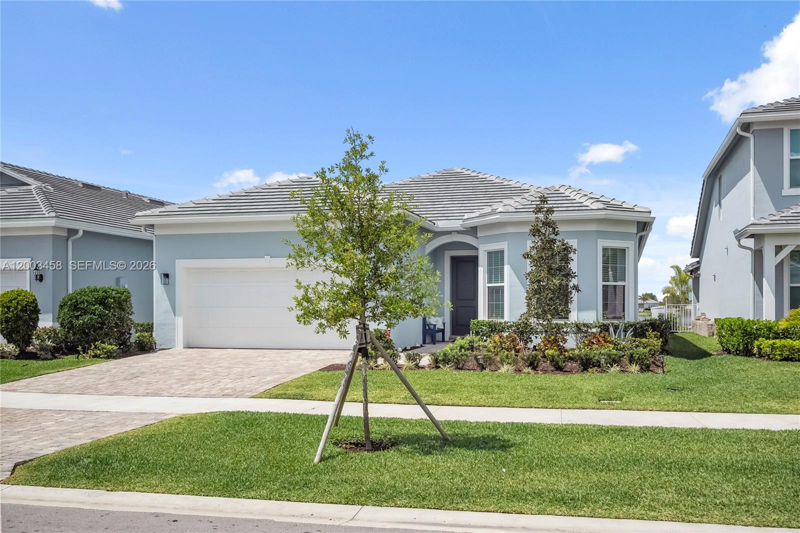 HIGHPOINTE PUD - Residential