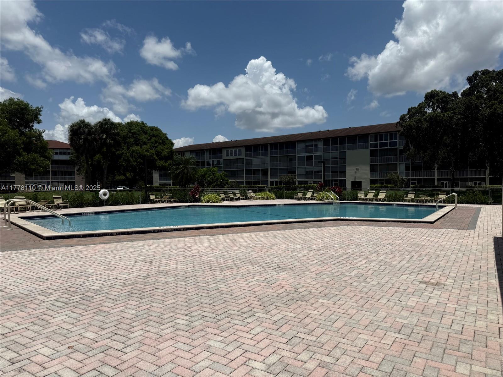 KINGSLEY AT CENTURY VILLA - Residential