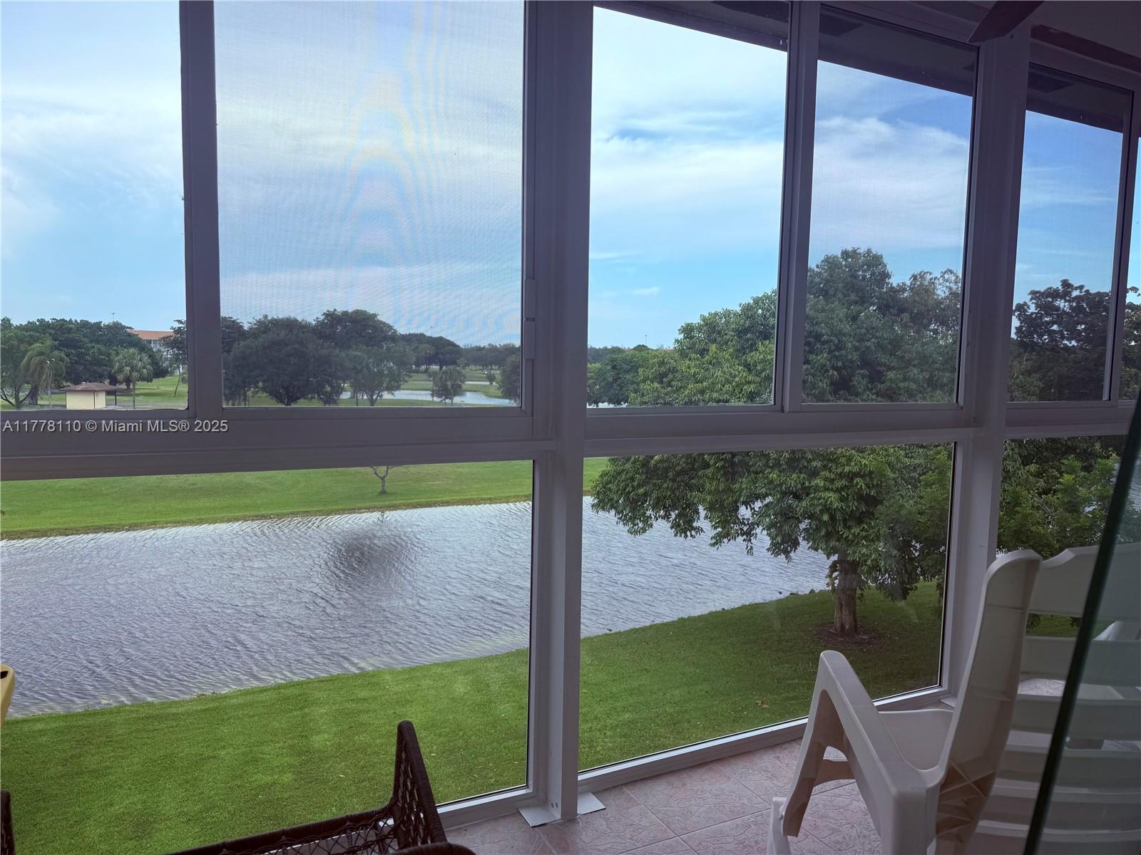 KINGSLEY AT CENTURY VILLA - Residential