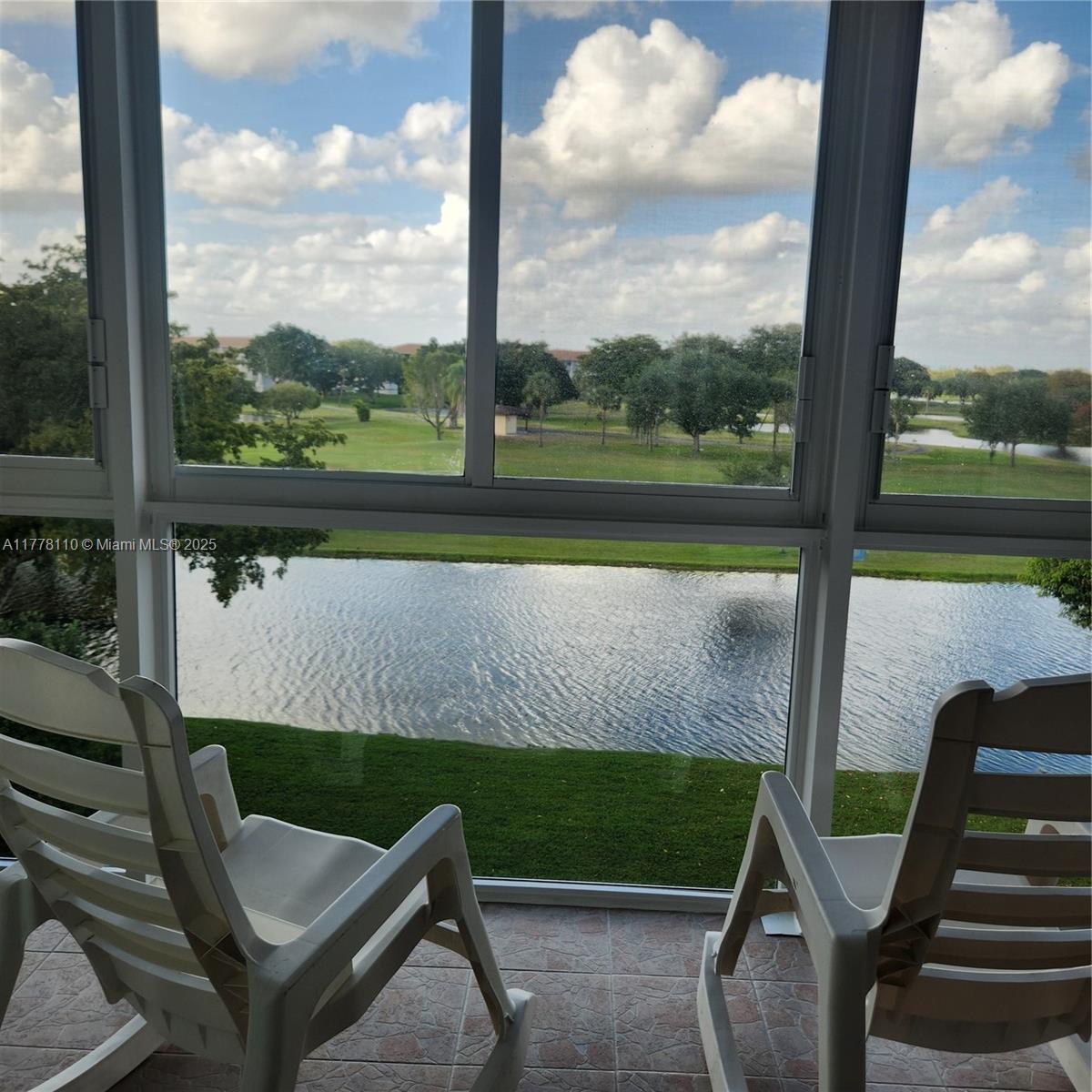 KINGSLEY AT CENTURY VILLA - Residential