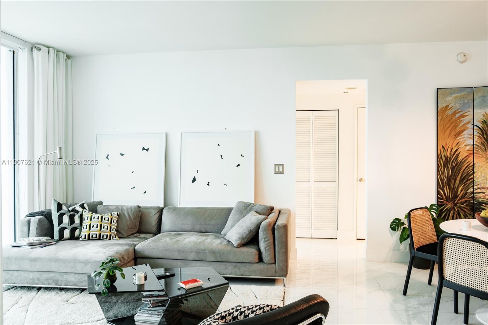 THE PLAZA 851 BRICKELL CO - Residential