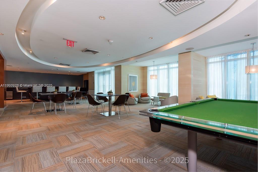 THE PLAZA 851 BRICKELL CO - Residential
