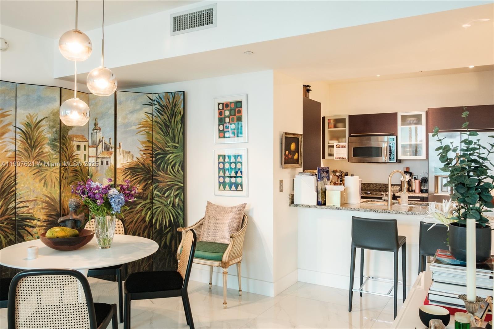 THE PLAZA 851 BRICKELL CO - Residential