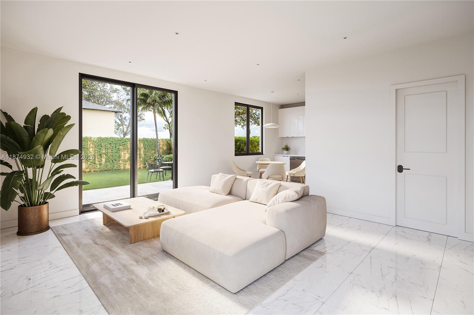 THE TROPICS AMD - Residential