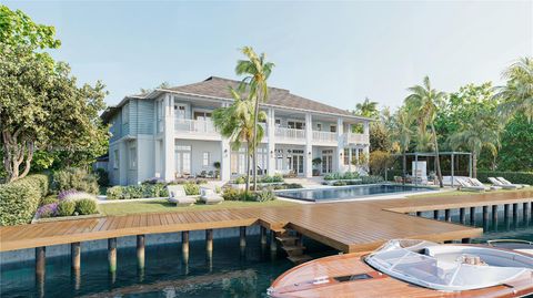 520 S Mashta Dr Key Biscayne FL 33149
