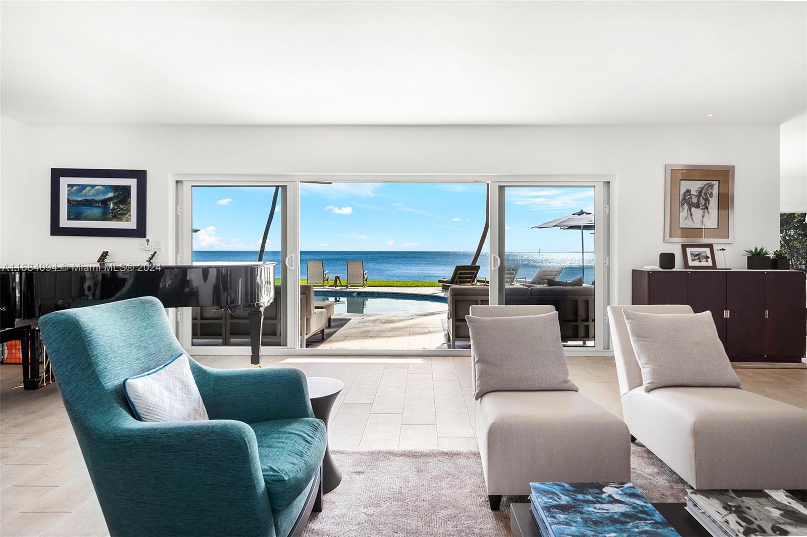 MASHTA ISLAND A REPLAT OF - Residential