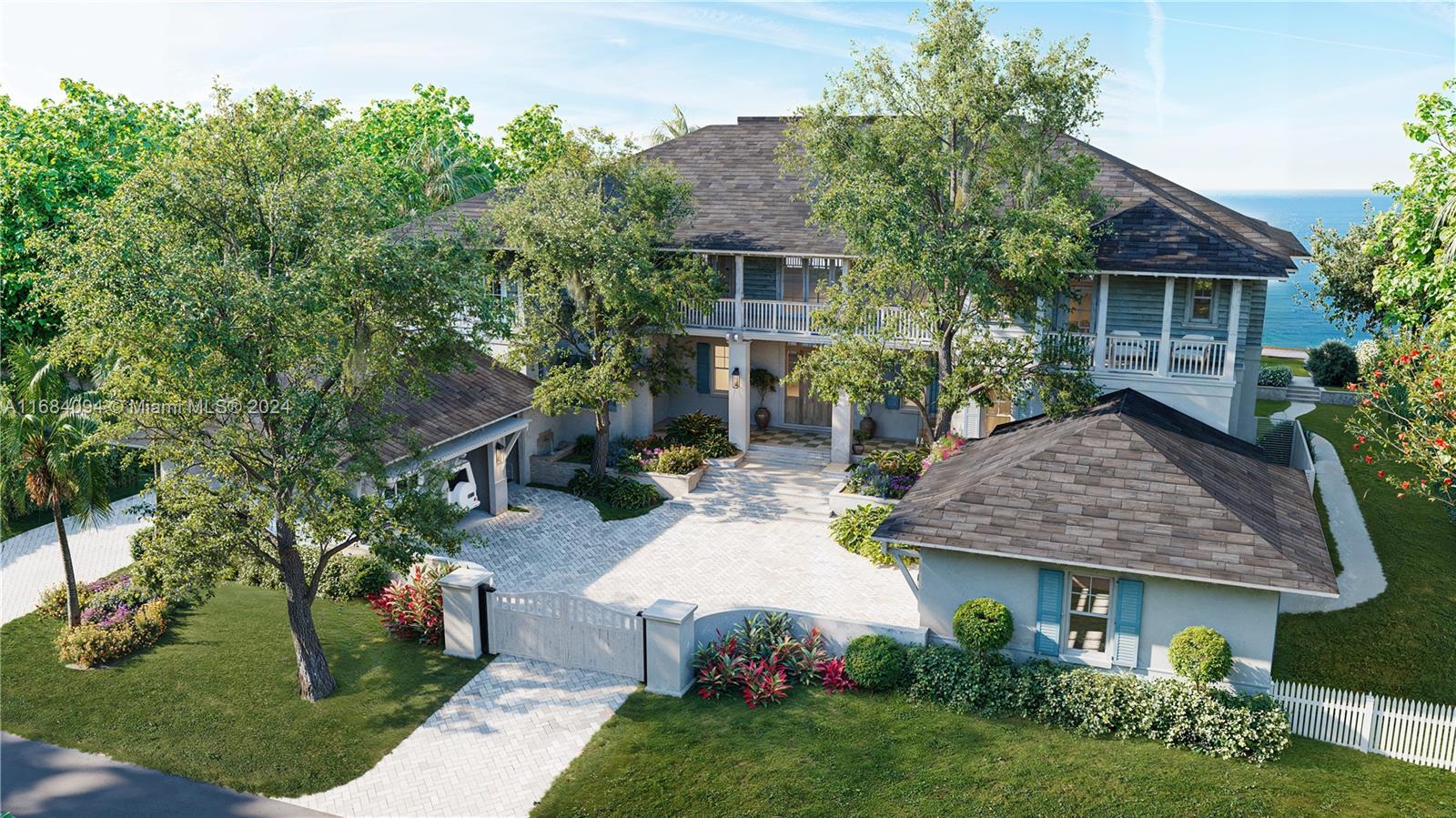 MASHTA ISLAND A REPLAT OF - Residential