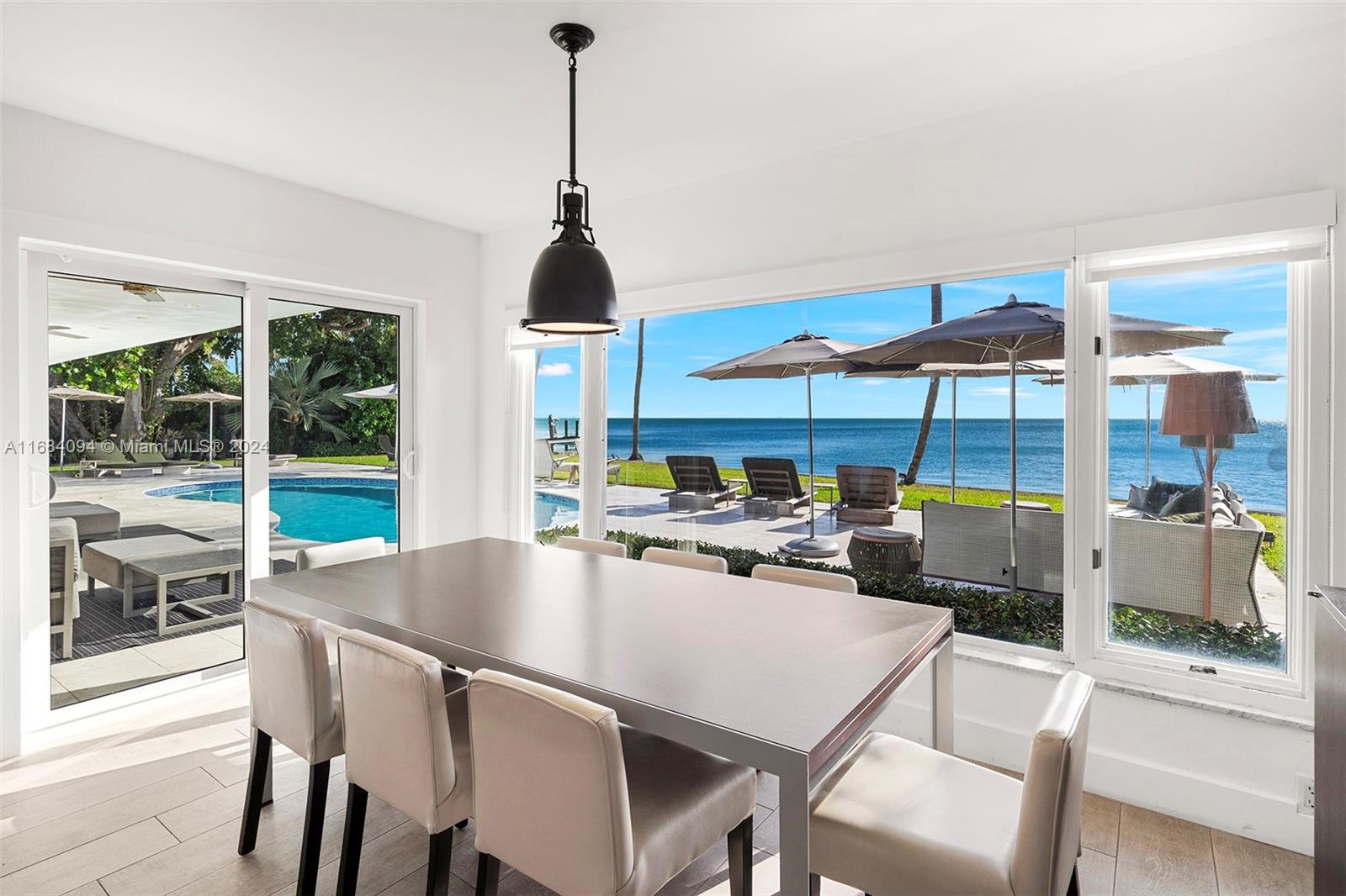 MASHTA ISLAND A REPLAT OF - Residential