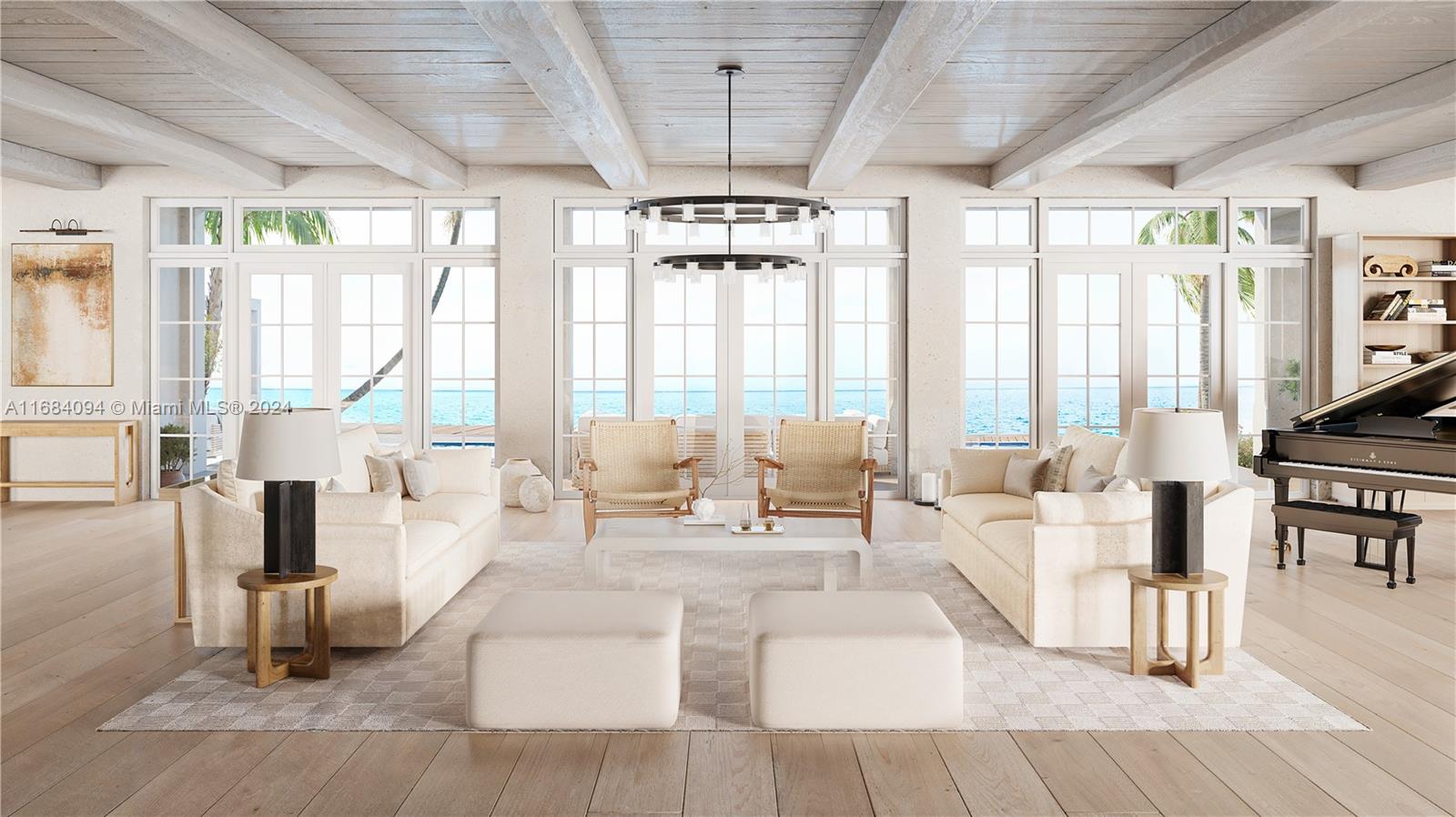 MASHTA ISLAND A REPLAT OF - Residential