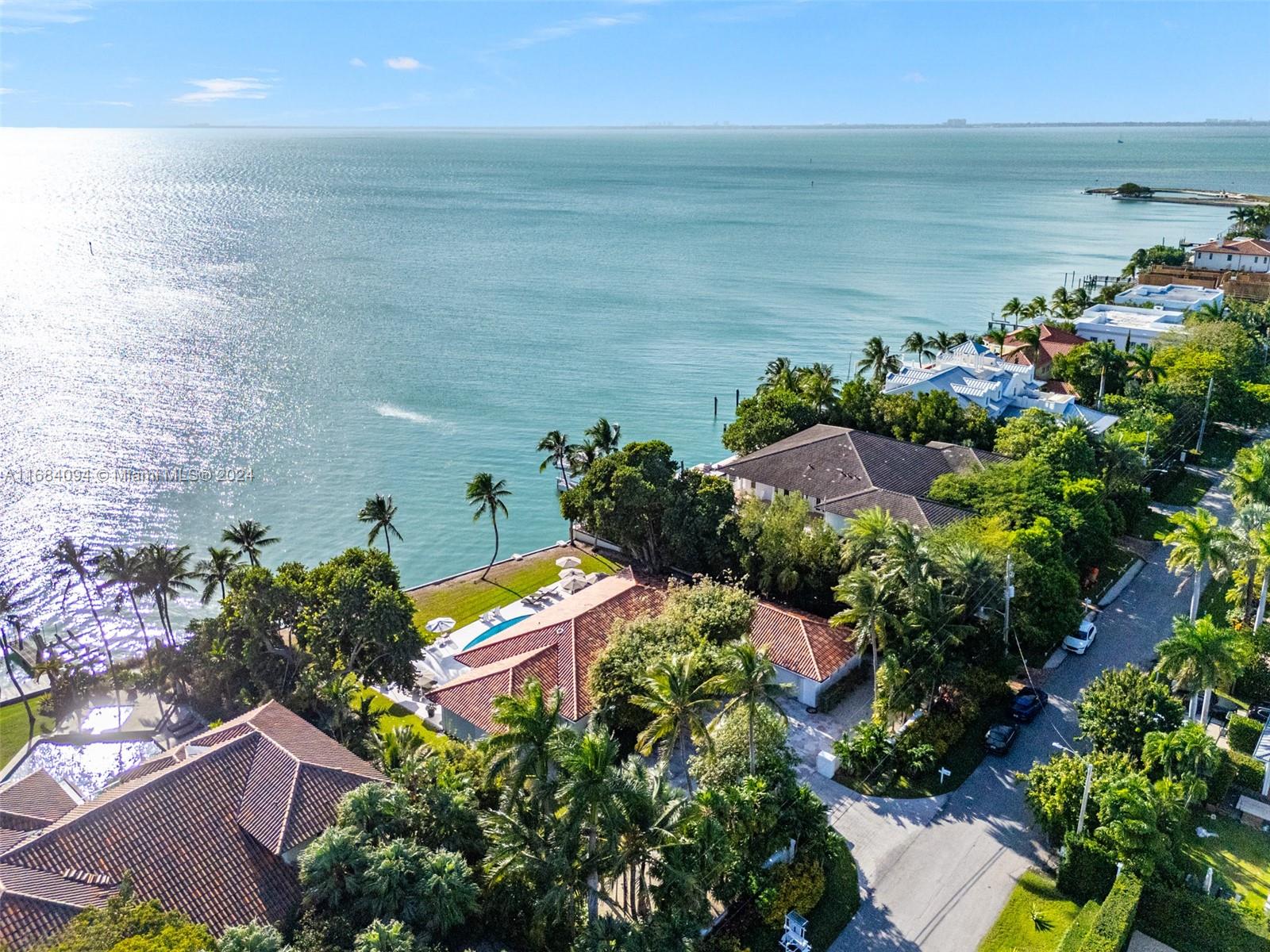 MASHTA ISLAND A REPLAT OF - Residential