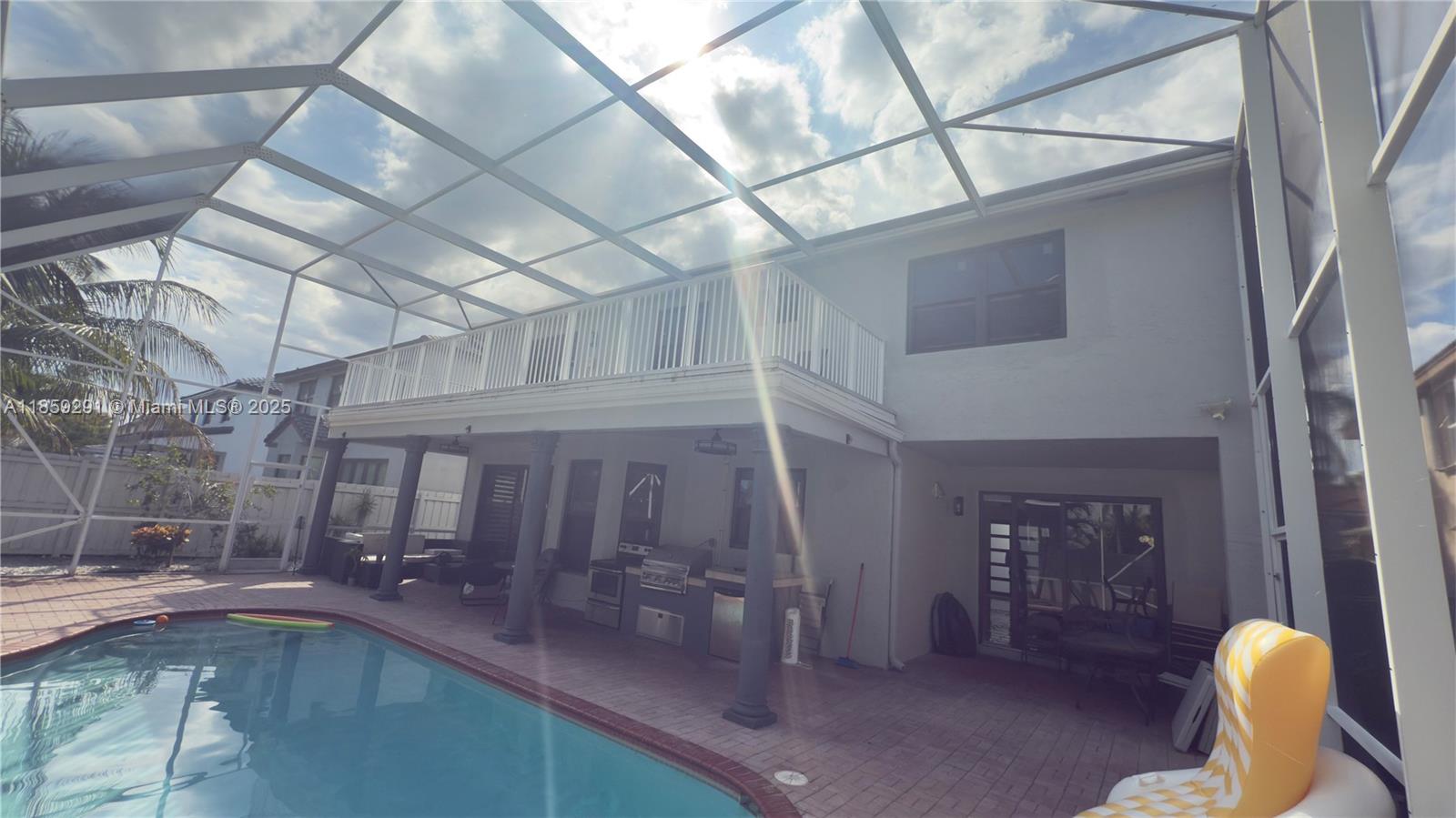 SILVER LAKES PHASE III RE - Residential