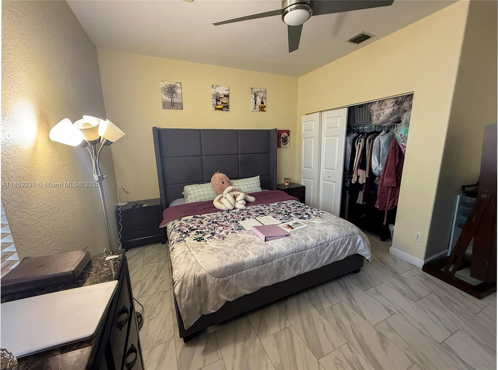 SILVER LAKES PHASE III RE - Residential