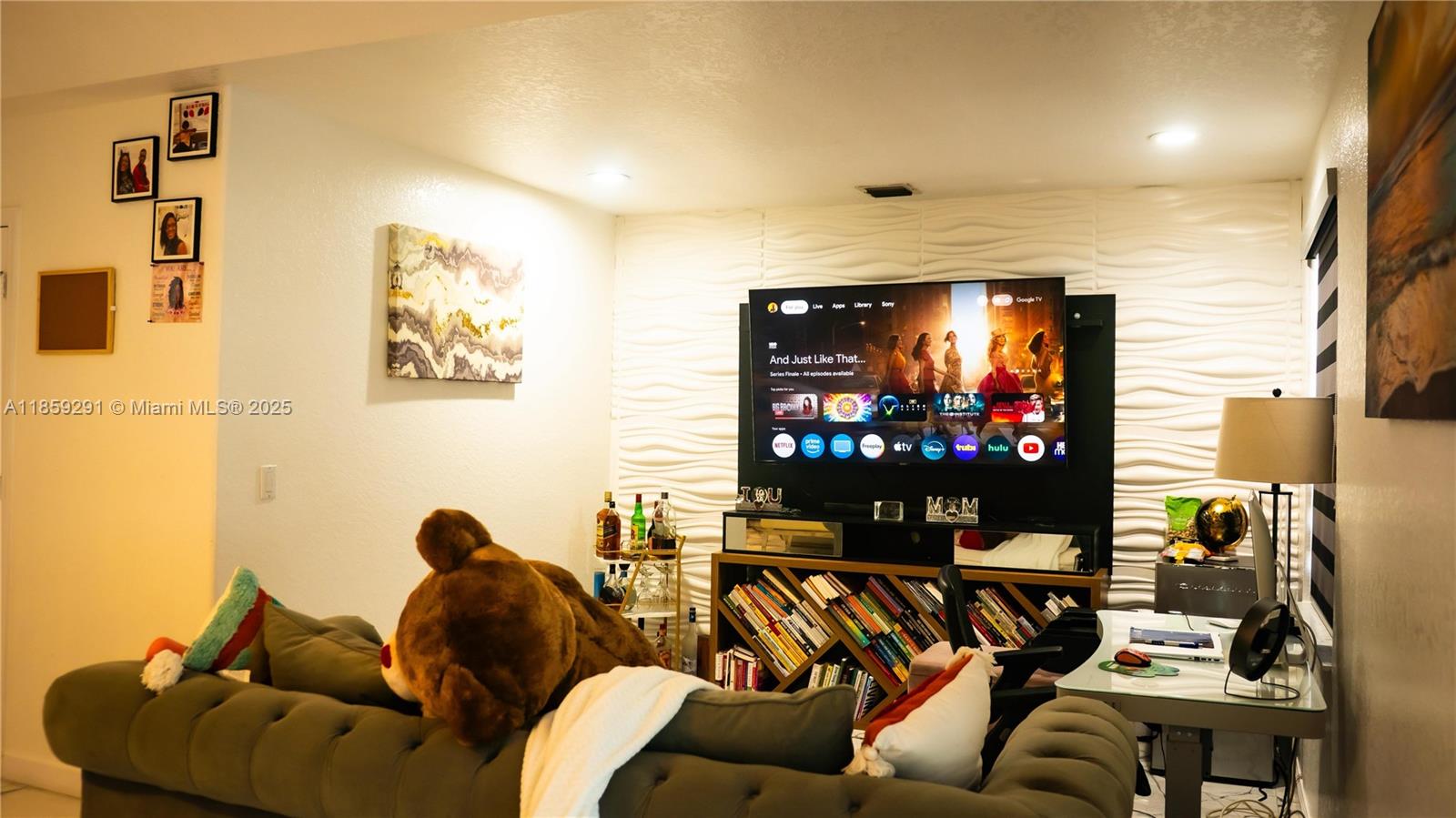 SILVER LAKES PHASE III RE - Residential