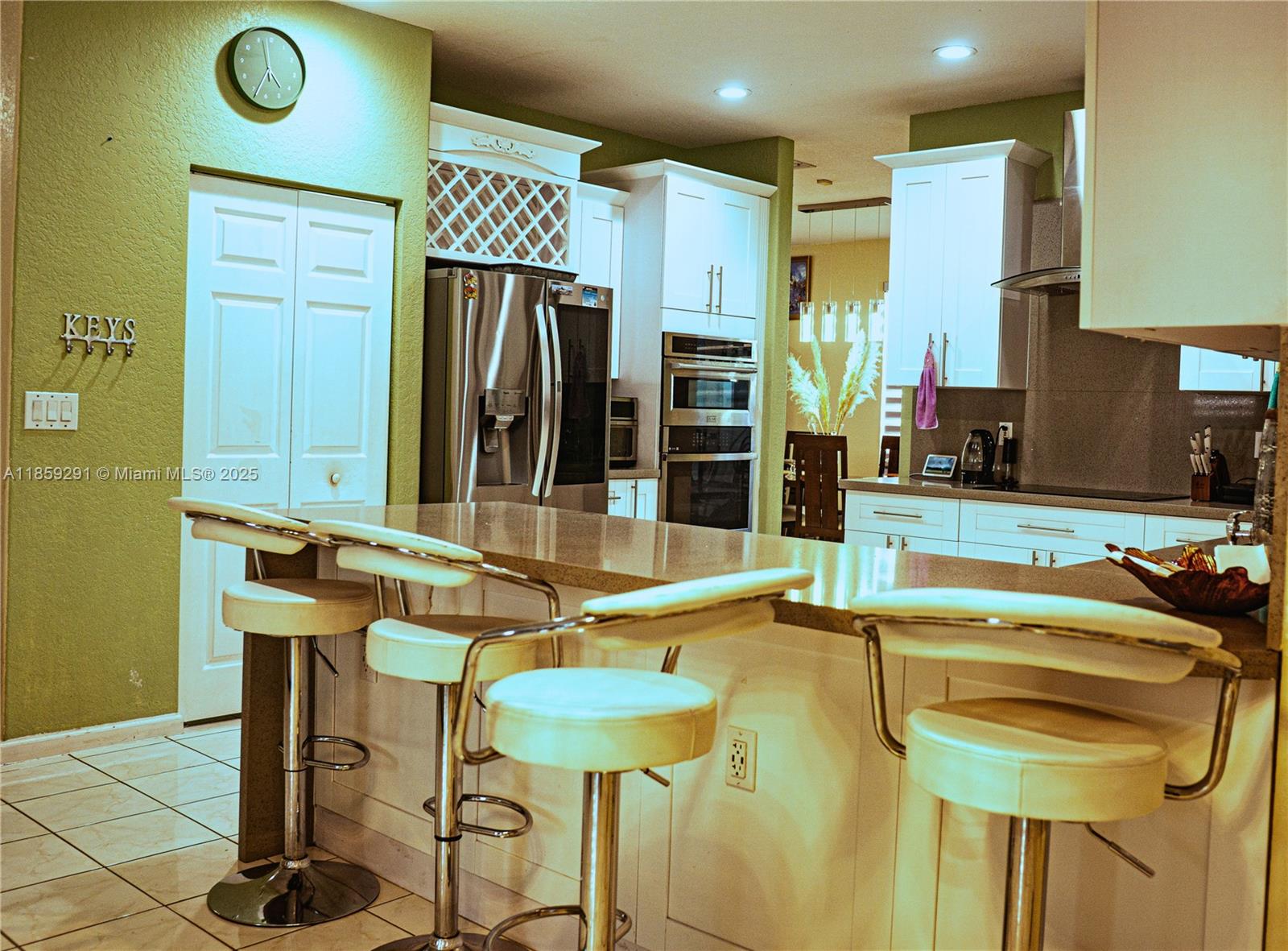 SILVER LAKES PHASE III RE - Residential