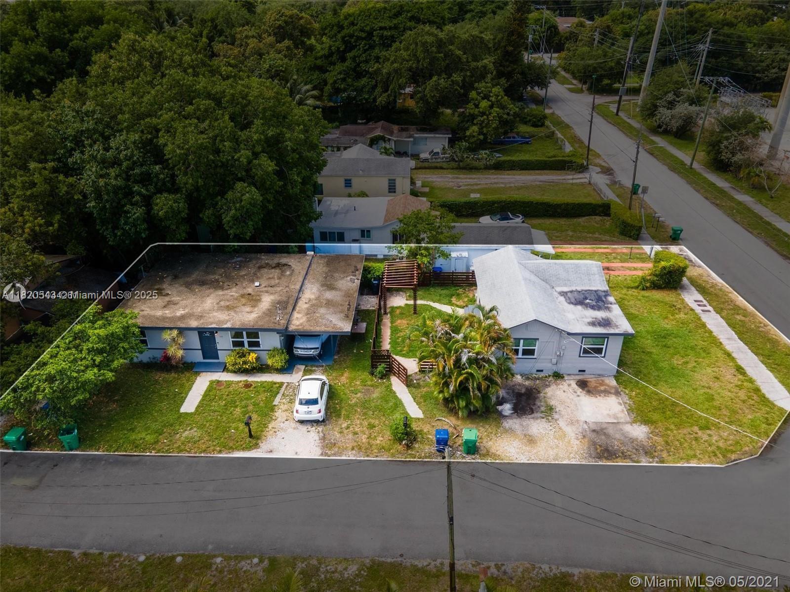 440 Nw 93rd St 440, Miami, Broward County, Florida - 2 Bedrooms  
1 Bathrooms - 