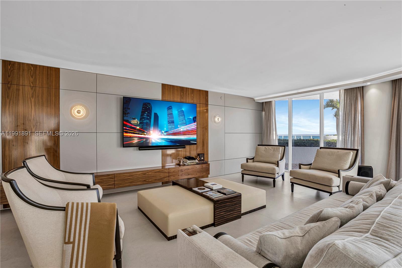 OCEANIA III CONDO - Residential