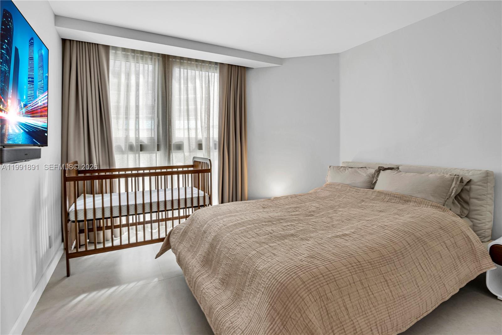 OCEANIA III CONDO - Residential