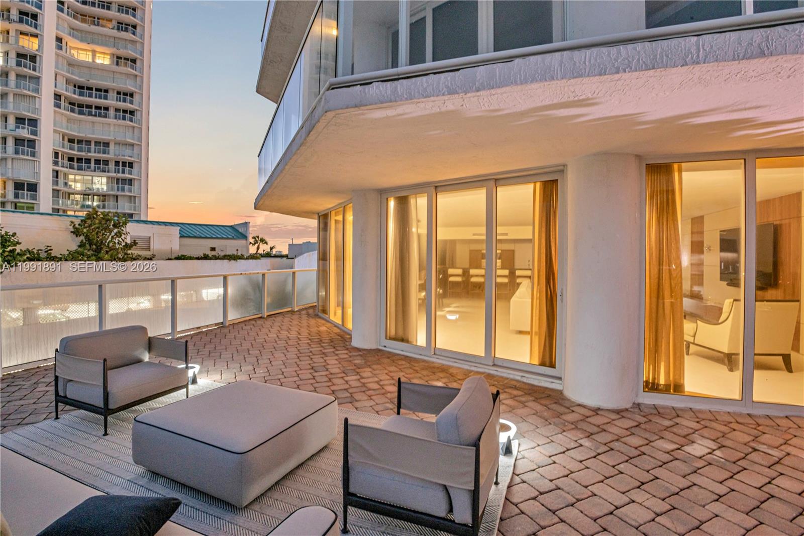 OCEANIA III CONDO - Residential