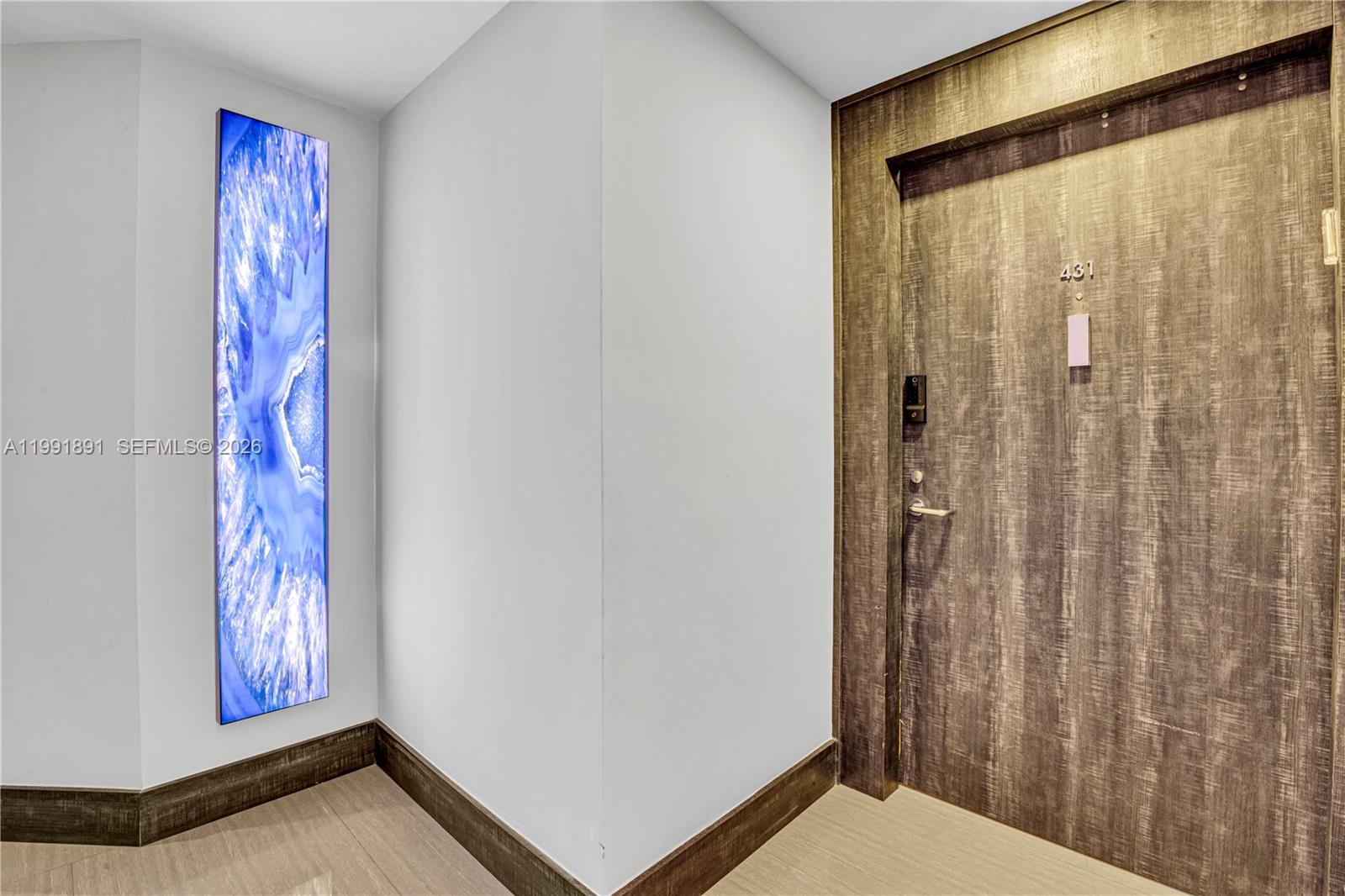 OCEANIA III CONDO - Residential