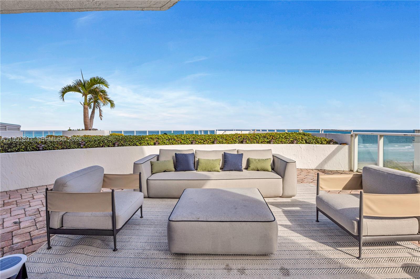 OCEANIA III CONDO - Residential