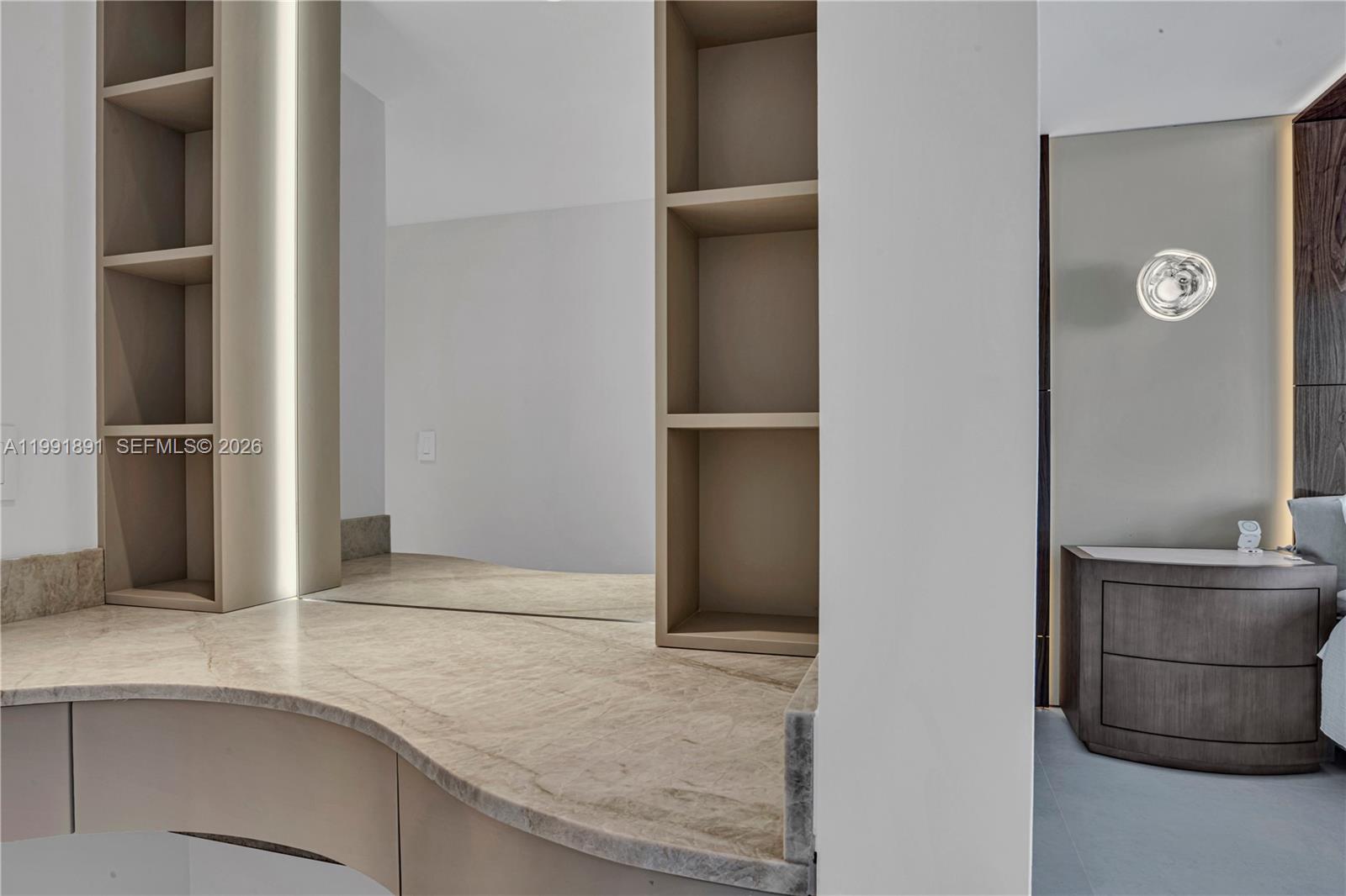 OCEANIA III CONDO - Residential