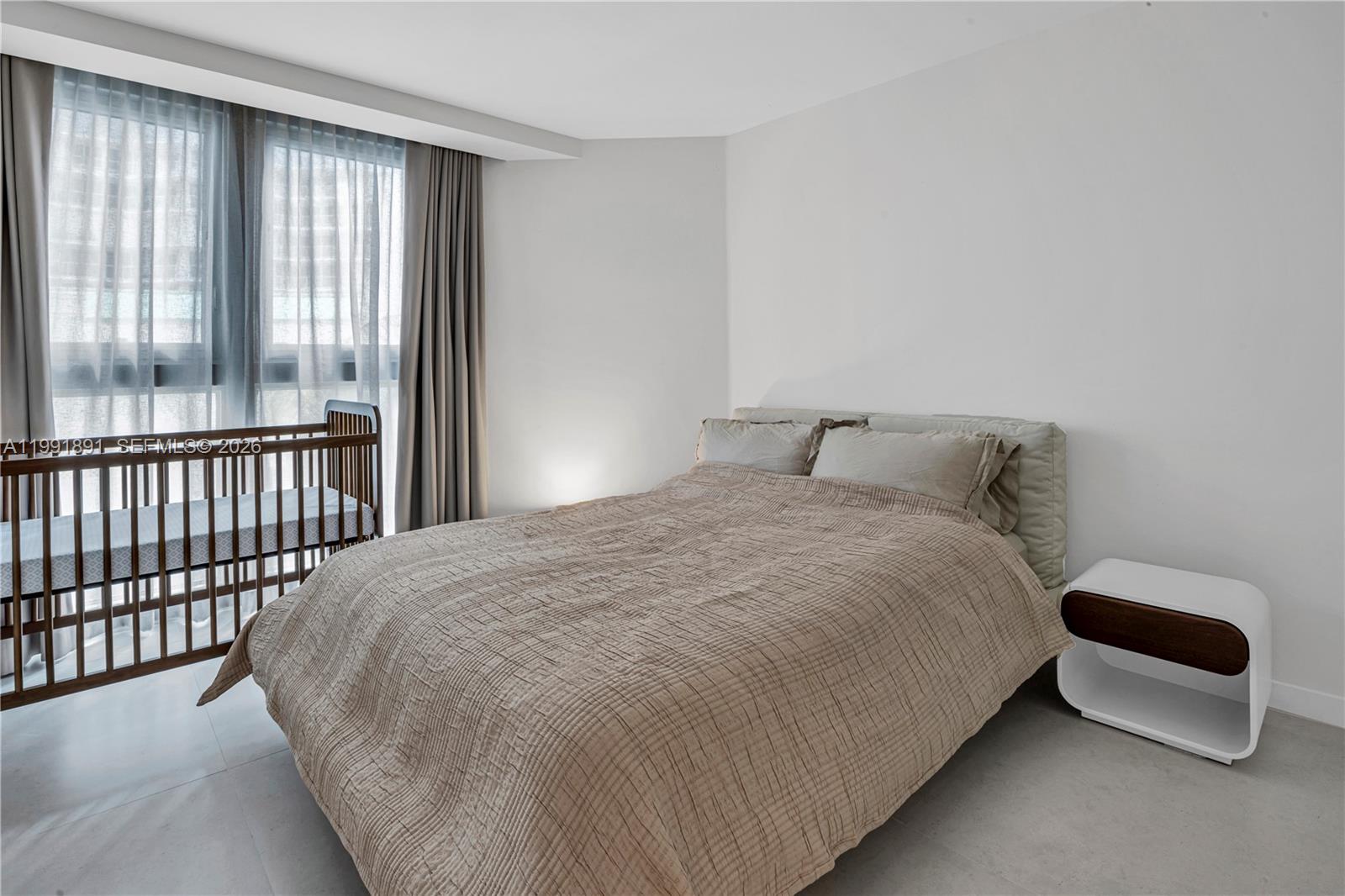 OCEANIA III CONDO - Residential