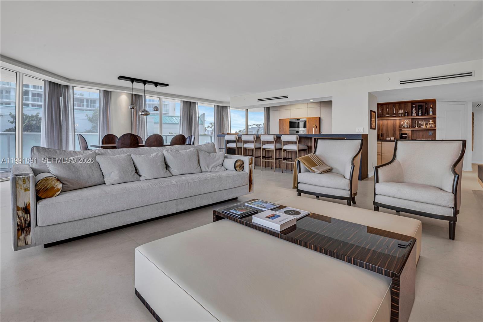 OCEANIA III CONDO - Residential